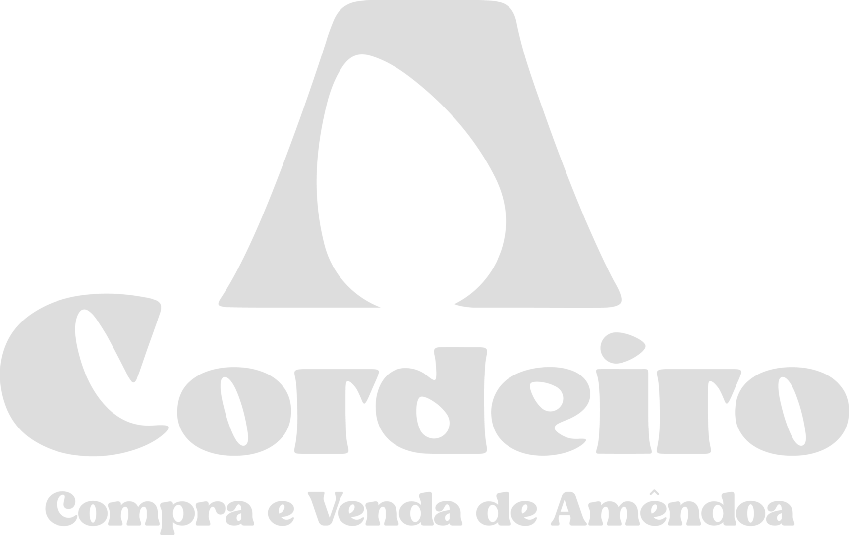 Amêndoas A. Cordeiro