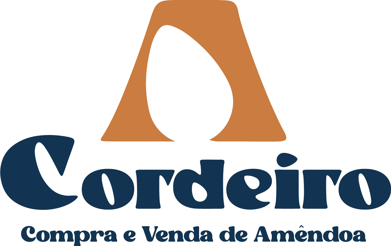 Amêndoas A. Cordeiro